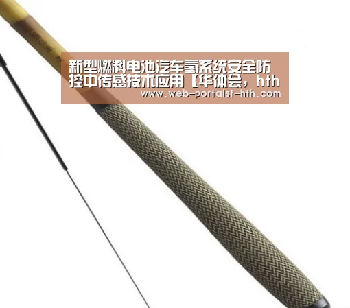 新型燃料电池汽车氢系统安全防控中传感技术应用【华体会,hth,华体会官网】(图2) 华体会,hth,华体会官网